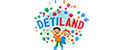 Аналитика бренда Detiland на Wildberries