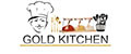 GOLD KITCHEN