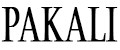 PAKALI