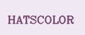 HATSCOLOR