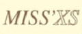 Miss`XS