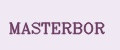 MASTERBOR