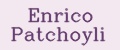 Enrico Patchoyli