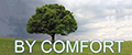 BY COMFORT