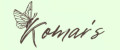 Komar’s