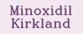 Аналитика бренда Minoxidil Kirkland на Wildberries
