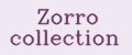 Zorro collection