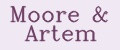 Moore&Artem