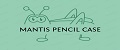 Mantis pencil case