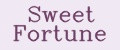 Sweet Fortune