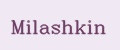 Milashkin