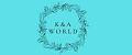 k&a world