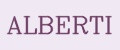 ALBERTI