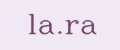 la.ra