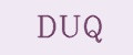 DUQ