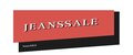 JeansSale