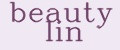 beauty lin