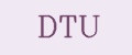 DTU