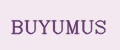 BUYUMUS