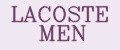 LACOSTE MEN