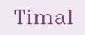 Timal
