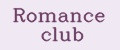 Romance club