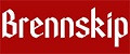 Brennskip