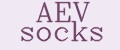 AEV socks