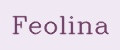 Feolina