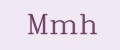 Mmh