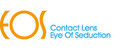 EOS Contact lens