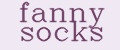 fanny socks