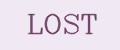 LOST
