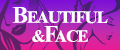 Beautiful&Face