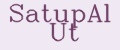 SatupAl Ut