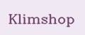 Klimshop