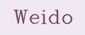 Weido