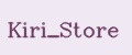 Kiri_Store