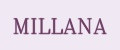 MILLANA