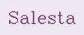 Salesta