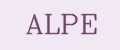 ALPE