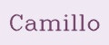 Camillo