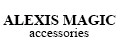 ALEXIS MAGIC accessories