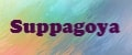 Suppagoya