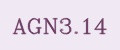 AGN3.14