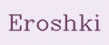 Eroshki