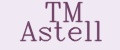 TM Astell