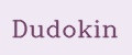 Dudokin