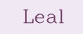 Leal