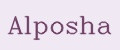 Alposha